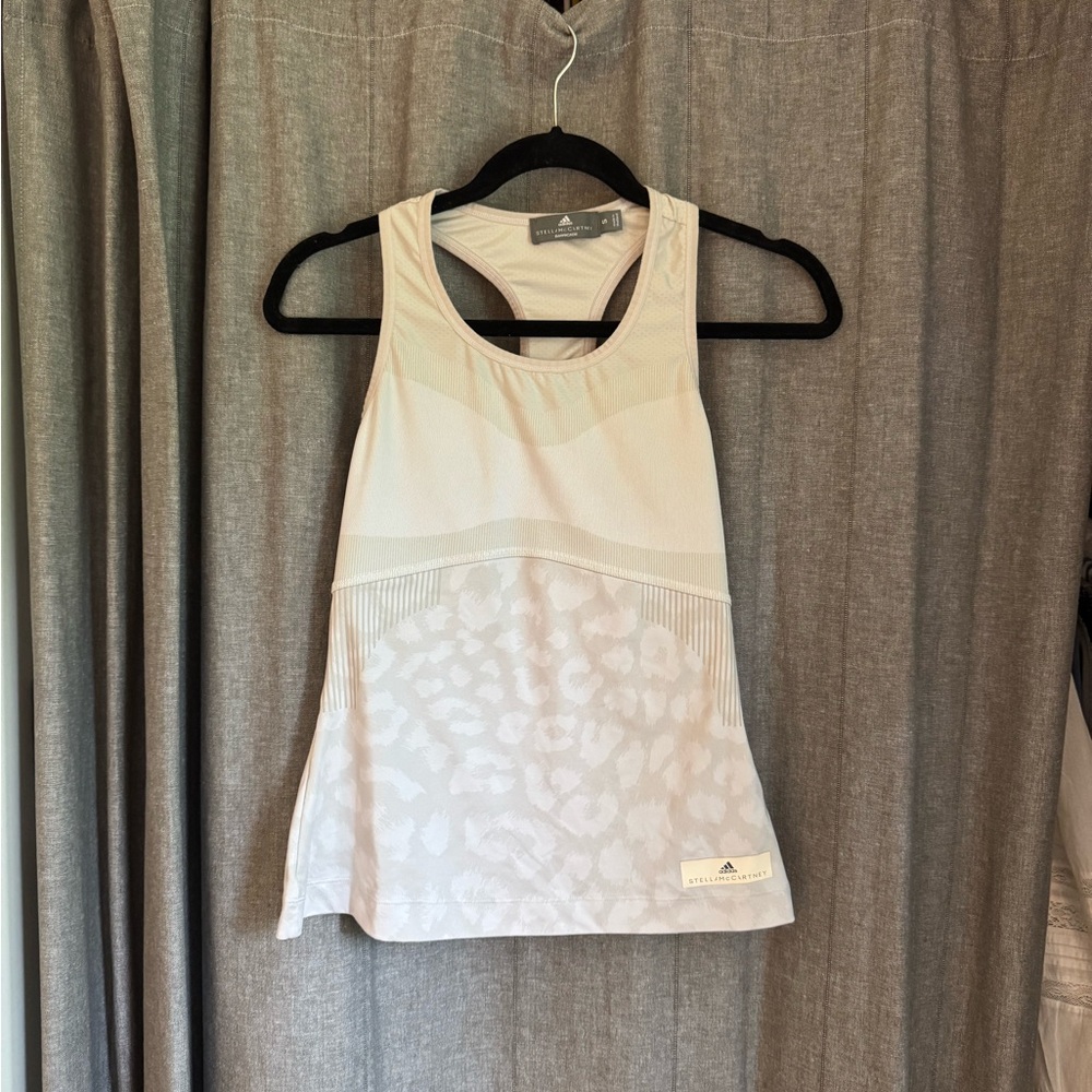 Stella McCartney tennis tank